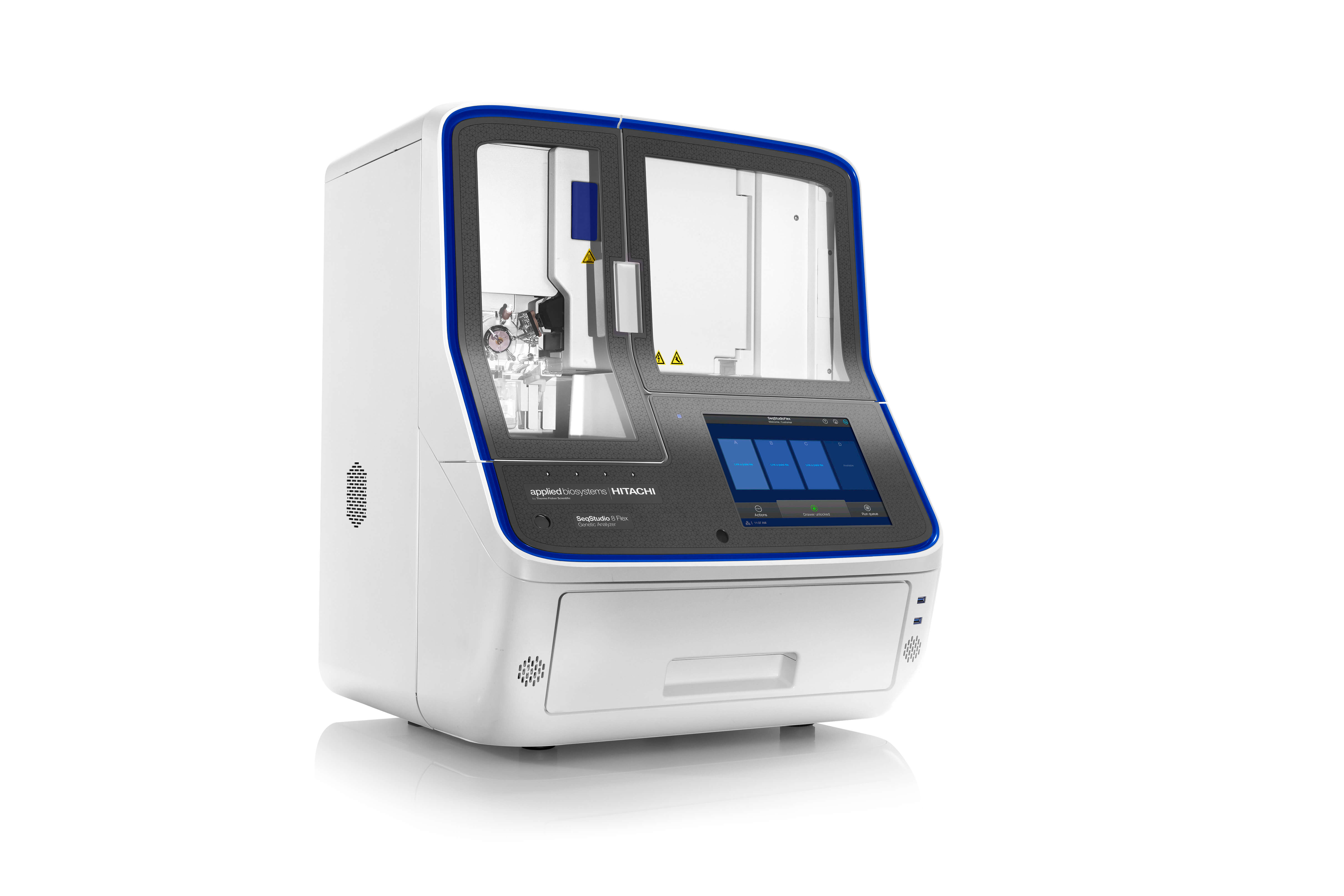 08 New Analyzer Brings Advanced Capabilities to Sanger